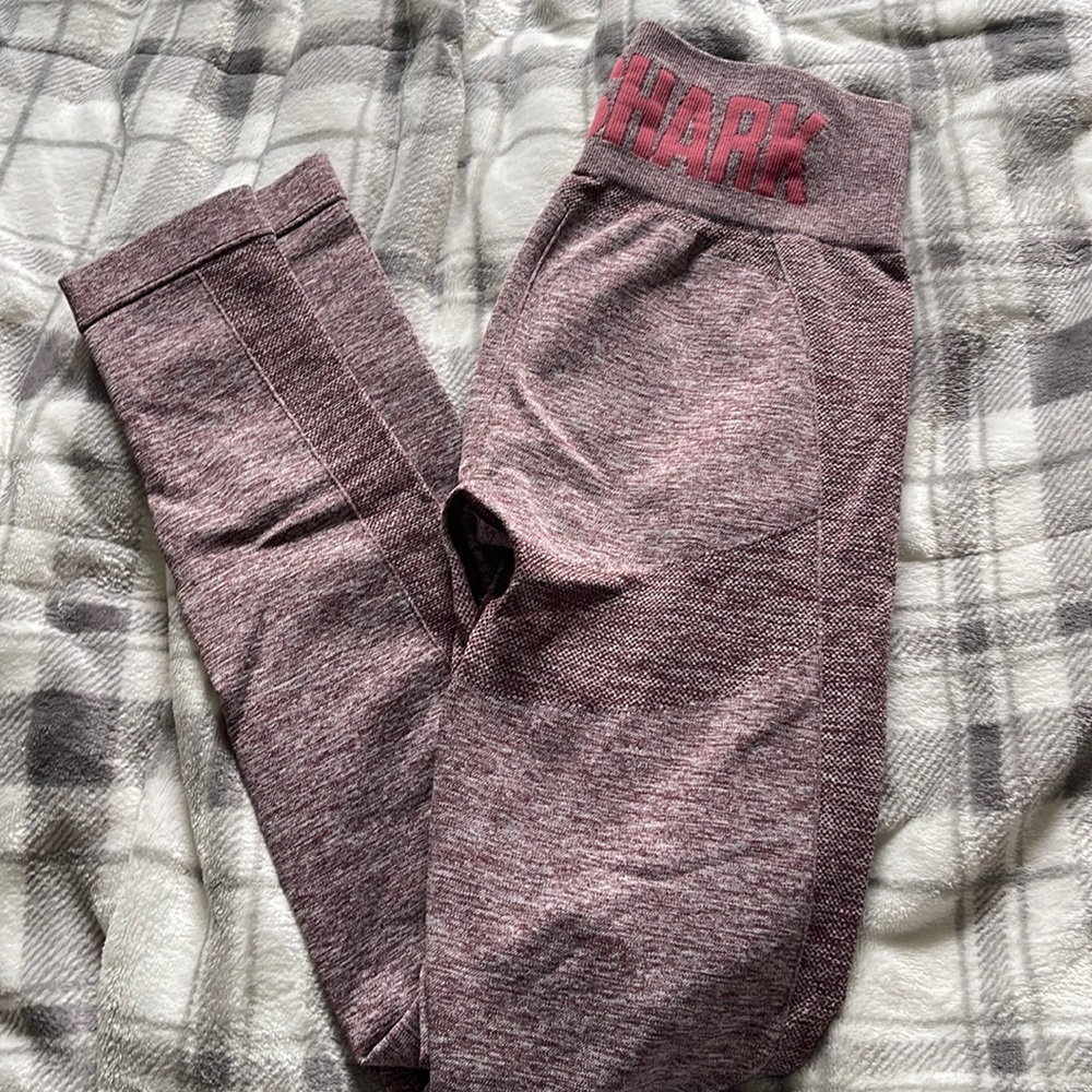 Gymshark Flex High Waisted Leggings